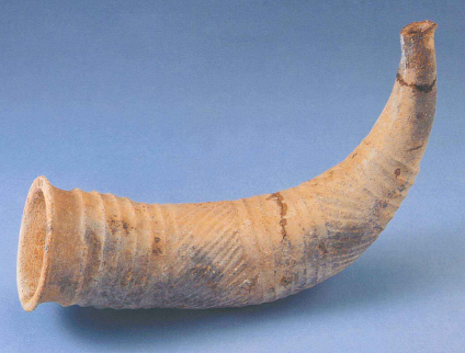 莒县陵阳河陶角